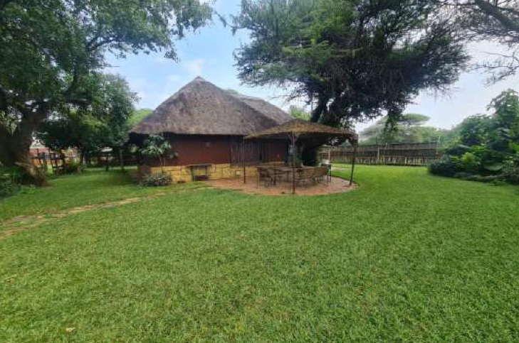 Commercial Property for Sale in Rietfontein A H North West